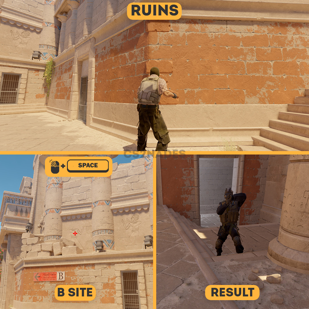 Crosshair Target